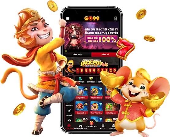 Tiện lợi cá cược trên di động