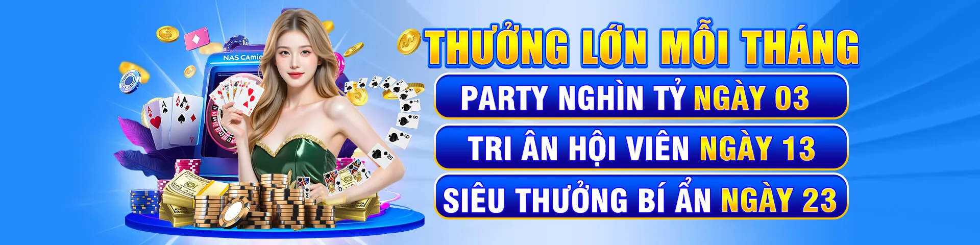Sòng bạc c8bet với các chương trình khuyến mãi hấp dẫn 2026