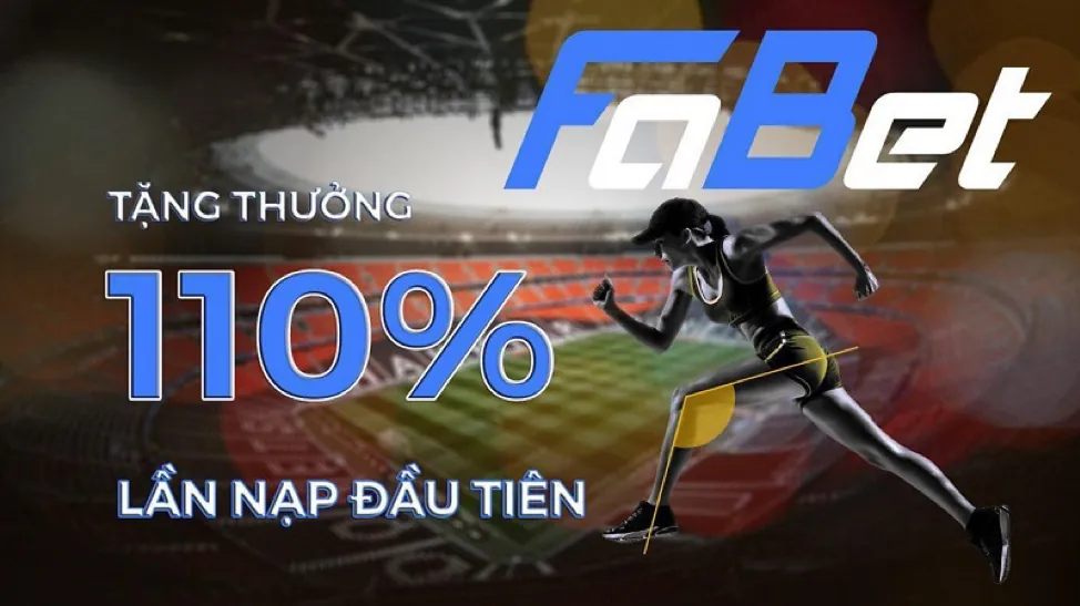 Tiền thưởng chào mừng lớn