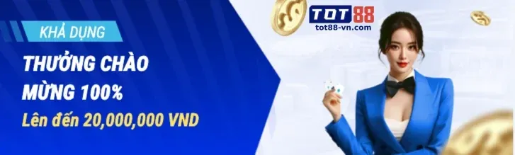 Thưởng nạp tiền độc quyền